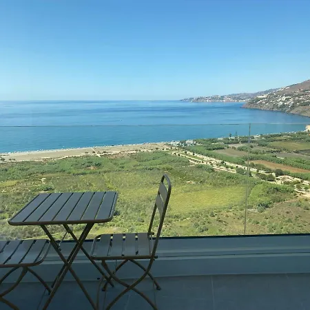 Apartment Balcones *