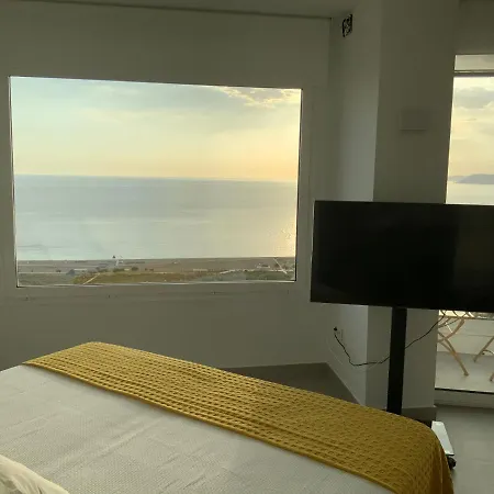 Apartment Balcones Salobrena
