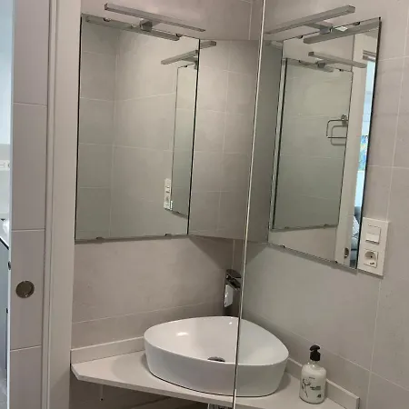 Apartment Balcones Salobrena