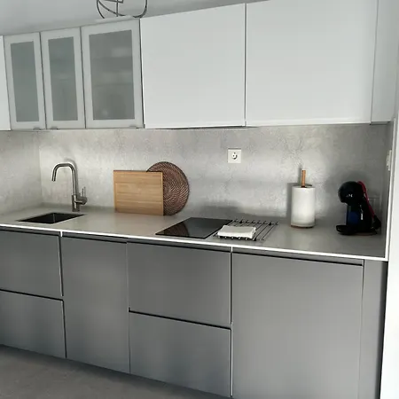 Balcones Apartment Salobrena