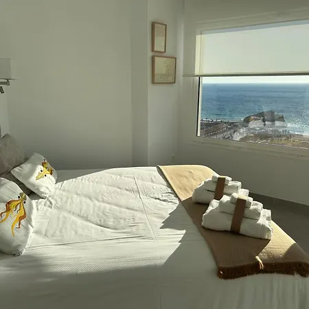 Balcones Apartment Salobrena
