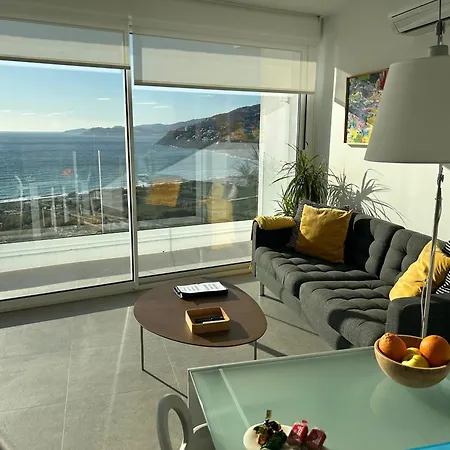 Balcones Salobrena