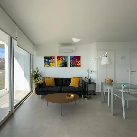 Apartment Balcones