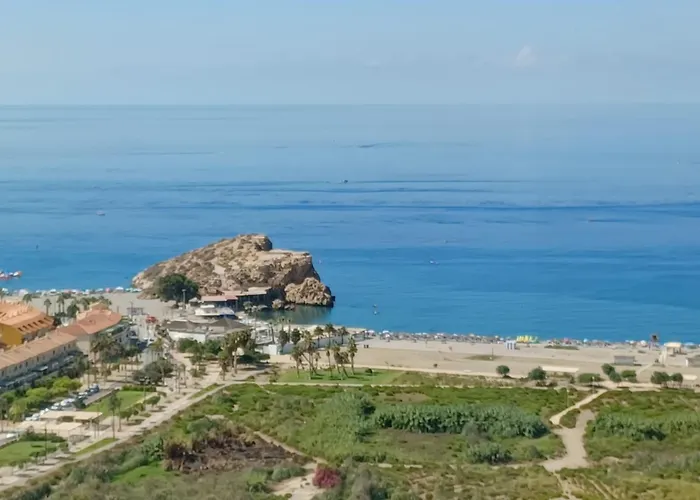Lägenhet Balcones Salobreña