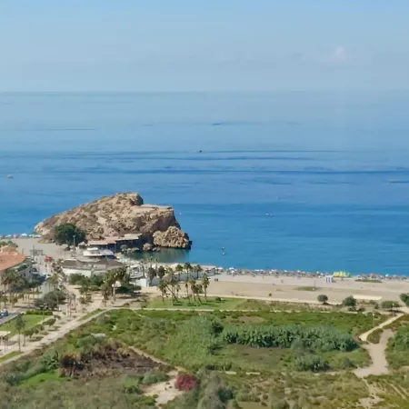 דירה Balcones Salobreña