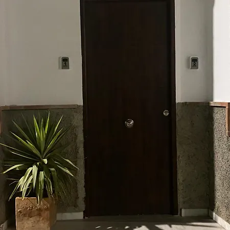 דירה Balcones