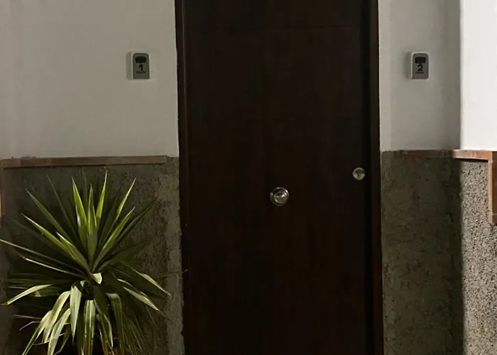 Apartamento Balcones